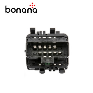 สวิตช์ควบคุมกระจกไฟฟ้า สำหรับรถยนต์เรโนลต์ คลีโอ MK2 II ปี 1998-2005  8200060045 - Product Image 5