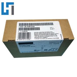 Nuevo módulo SIMATIC DP IO original 6ES7138-4FR00-0AA0, módulo de salida digital PLC 6ES71384FR000AA0 en stock - Product Image 1