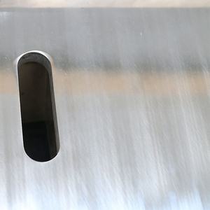 Restaurante comercial Equipo de cocina de acero inoxidable Plancha de gas Parrilla Placa Teppanyaki Plancha - Product Image 2