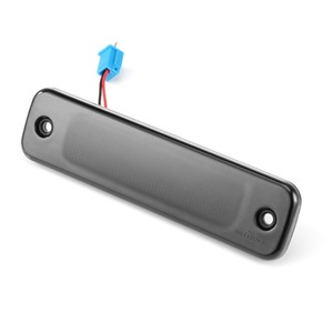 ไฟเบรกดวงที่สาม Ford Transit MK7 06-14 แบบ LED ติดตั้งสูง เลนส์สีแดง 5128002 - Product Image 5
