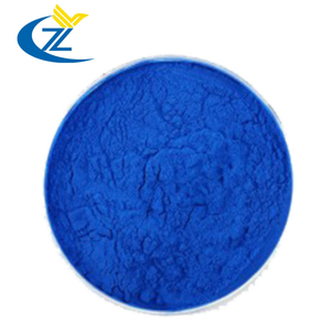 ZYTC <span class=keywords><strong>Baso</strong></span> Blue 645 (Azul Solvente) Alta Solubilidad y Estabilidad CAS 6786-83-0 para Pintura, Plástico, Tinta de Impresión y Tinte Textil - Product Image 1