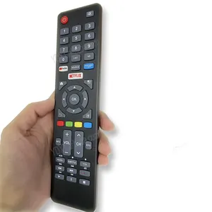 Infrarot rcu Universal Lg Fit Hochwertige Hisense LED Lcd Fernbedienung Verwendung für Marke Smart Tv