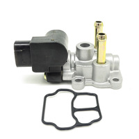 22270-97401 Vanne de régulation de ralenti Moteur de régulation d'air de ralenti Convient aux pièces automobiles Toyota