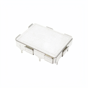 10-CBSA-4.5X6.0X0.13 Distributeur agréé de blindages RF - Product Image 1