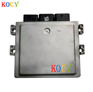 Voor Ford Transit Ecu Ecm Lvf7 EK41-12A650-BH CK4A-12B684-AC Echt Kwaliteit Motoronderdeel - Product Image 4