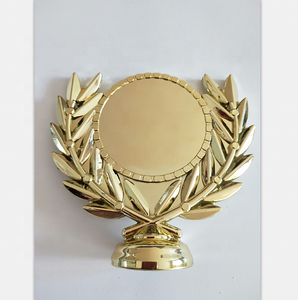 Trofeo de Alto Rendimiento Más Vendido, Copa de Premio de Victoria Perfecta, Piezas de Trofeo - Product Image 6