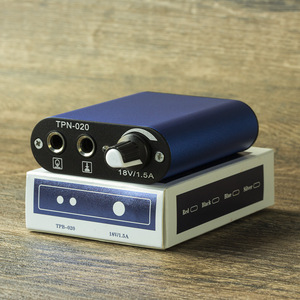 Fuente de Alimentación Portátil para Tatuajes, Controlador de Energía para Máquinas de Tatuar, Accesorio para Arte Corporal - Product Image 4