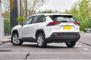 <span class=keywords><strong>Toyota</strong></span> <span class=keywords><strong>RAV4</strong></span> <span class=keywords><strong>2023</strong></span> de segunda mano con volante a la izquierda, SUV compacto en China, motor <<4L, automático, tracción delantera, estándar de emisiones Euro VI - Product Image 5