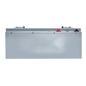 Batterie au lithium pour voiturette de golf 48V 60V 72V 26Ah 42Ah 50Ah 60Ah 70Ah 85Ah 100Ah avec BMS, plus de 4000 cycles, batterie LiFePO4 pour voiturettes de golf - Product Image 2