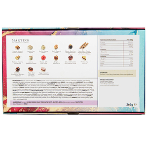 Ventas de fábrica Diseño personalizado Fancy Cookie <span class=keywords><strong>Bonbon</strong></span> Tapa vacía y base Embalaje de papel rígido Caja de chocolate Premium - Product Image 6