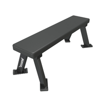 Banc Plat ODM/OEM Multifonctionnel Fiable pour Équipement de Gymnastique à Domicile et Usage Commercial – Fournisseur de Confiance