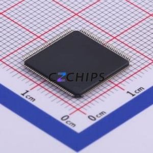 Microcontrolador de chip IC de circuito integrado TM4C1294KCPDTI3R (14x14) nuevo y original (MCU/MPU/SoC) - Product Image 2