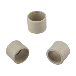 Заводская изготовленная на заказ обработка с ЧПУ пластиковая продукция - Product Image 6