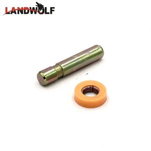 60154443 45+40Mn SY115 หมุดฟันบุ้งกี๋รถขุด - Product Image 3