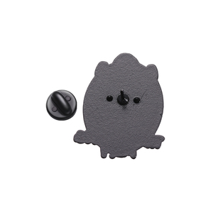 Broches en émail de films de dessins animés drôles <span class=keywords><strong>Beavis</strong></span> et Butt Head Broches Insigne de revers en métal Cadeau de bijoux de mode - Product Image 5