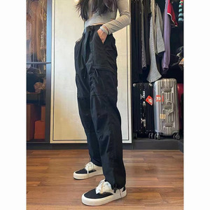 <span class=keywords><strong>Pantaloni</strong></span> sportivi Outdoor da <span class=keywords><strong>donna</strong></span> a atmosfera americana ad asciugatura rapida <span class=keywords><strong>pantaloni</strong></span> da arrampicata antivento e <span class=keywords><strong>impermeabili</strong></span> con funzionalità rustica - Product Image 1