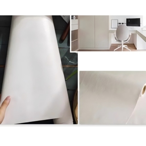 Papel Tapiz Autoadhesivo con Patrón <span class=keywords><strong>de</strong></span> <span class=keywords><strong>Madera</strong></span> <span class=keywords><strong>de</strong></span> la Mejor Calidad, Láminas <span class=keywords><strong>de</strong></span> PVC - Product Image 4