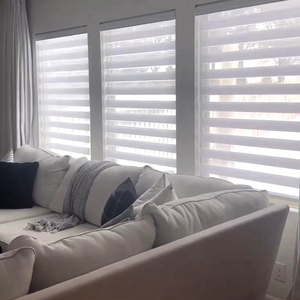 Tende <span class=keywords><strong>Zebra</strong></span> e <span class=keywords><strong>Zebra</strong></span> per finestre intelligenti personalizzate - Product Image 1