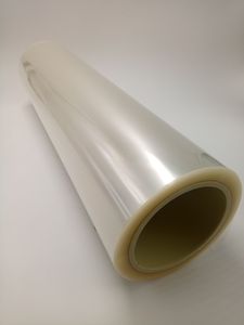Nastro Adesivo Ottico Trasparente OCA a Doppia Faccia <span class=keywords><strong>in</strong></span> PET per Schermi Touch di Smartphone e Lenti, Prodotto <span class=keywords><strong>in</strong></span> Cina - Product Image 4