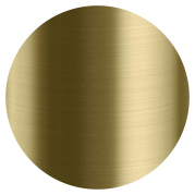 Brushed Gold