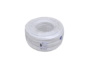 1/4 "Chất lượng cao Trắng PE Ống Lọc Nước Ống - Product Image 3