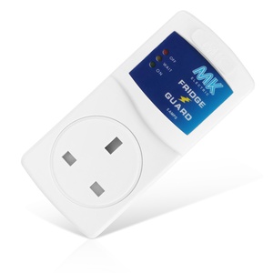 Precio barato 5 amperios Nevera dispositivo de protección voltaje y protección de corriente Protector de voltaje - Product Image 1