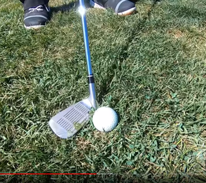 <span class=keywords><strong>Mazel</strong></span>（マゼル）製 <span class=keywords><strong>MAZEL</strong></span> ウェッジ ゴルフクラブ  ステンレススチール製 ゴルフウェッジ 右利き用 ウェッジヘッド ゴルフアイアン - Product Image 5