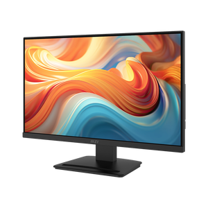 จอมอนิเตอร์สำหรับธุรกิจแบบแบนราบ <span class=keywords><strong>MSI</strong></span> Pro MP243L E14 <span class=keywords><strong>24</strong></span> "FHD <span class=keywords><strong>144Hz</strong></span> เป็นมิตรต่อดวงตา - Product Image 3