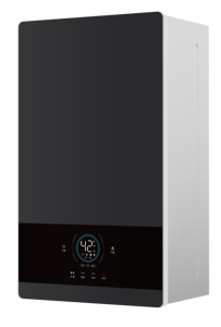 Hộ Gia Đình Dhw + Sưởi Ấm Wifi Điều Khiển Ngay Lập Tức/Tankless Khí Máy Nước Nóng Thông Minh Thiết Bị Nhà Treo Tường Khí Nước Nồi Hơi - Product Image 3