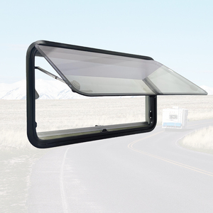 Meilleure qualité <span class=keywords><strong>de</strong></span> <span class=keywords><strong>fenêtre</strong></span> <span class=keywords><strong>de</strong></span> camping-car 1200*500mm cadre en aluminium avec verre acrylique plat et <span class=keywords><strong>rideaux</strong></span> <span class=keywords><strong>pour</strong></span> <span class=keywords><strong>fenêtre</strong></span> <span class=keywords><strong>de</strong></span> camping-car - Product Image 1