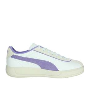 Zapatillas Puma para Mujer, Color Blanco Wisteria, Estilo Baloncesto - Product Image 4