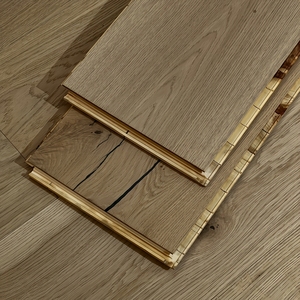 Parquet in rovere pavimento in legno, - Product Image 1