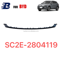 Pièces détachées automobiles d'origine OEM pour Byd Yuan PLUS Pièces détachées de pare-chocs de phare pour Byd Atto3 2023 2024 Accessoires