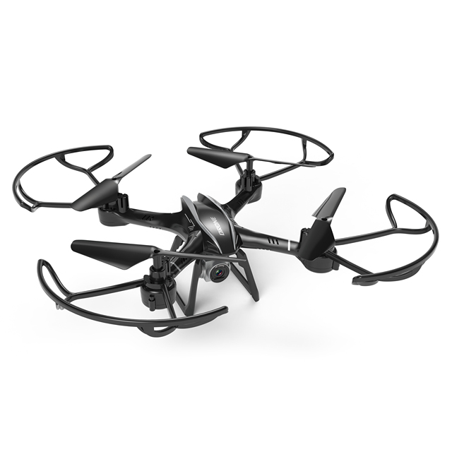 Altitude Holding 360 Degree Flip Headless Mode Quadcopter Drones Helicopter Drone with Camera