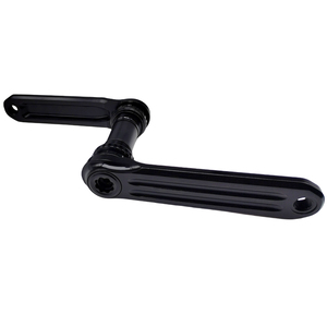 Manivela de Caracol prowheel ISIS titanio trusctive <span class=keywords><strong>mejor</strong></span> calidad <span class=keywords><strong>MTB</strong></span> juego de manivela de bicicleta - Product Image 4