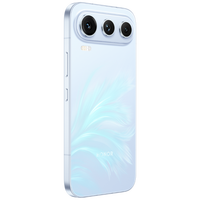 Honor 600 Pro, Pantalla AMOLED de 6.57'' y 1.5K, 120Hz, Octa Core, Snapdragon, Android 16, Batería de 8000mAh, Cámara de 200MP, Smartphone 5G para Vlogs