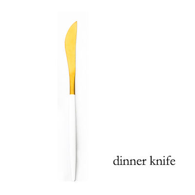 knife