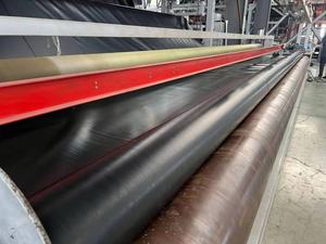HDPE Geomembrane은 관개 연못, 도랑 및 저수지에 사용됩니다 - Product Image 4