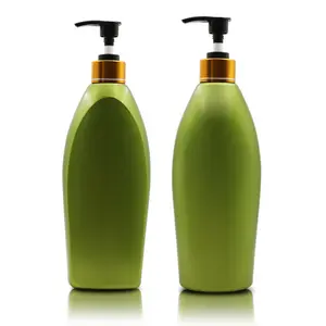 240毫升化妆品塑料瓶洗液瓶泵沐浴露洗发水