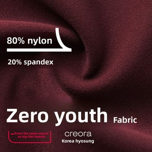Leggings acampanados de cintura alta <span class=keywords><strong>para</strong></span> mujer, pantalones de chándal cómodos <span class=keywords><strong>para</strong></span> Fitness al aire libre, mallas <span class=keywords><strong>para</strong></span> levantamiento de glúteos <span class=keywords><strong>para</strong></span> mujer, pantalones de Yoga - Product Image 2