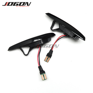 Luz de Señal de Giro Dinámica LED para <span class=keywords><strong>Mazda</strong></span> <span class=keywords><strong>5</strong></span> Premacy 6 <span class=keywords><strong>MX</strong></span>-<span class=keywords><strong>5</strong></span> RX-8 Lafesta Highway para <span class=keywords><strong>Fiat</strong></span> <span class=keywords><strong>124</strong></span> Spider, Luz de Marcador Lateral Secuencial - Product Image 6