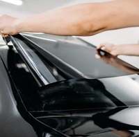 Máquina de Corte de Película Protectora de Pintura para Automóviles PPF, Máquina de Corte de Lámina para Ventanas con Software