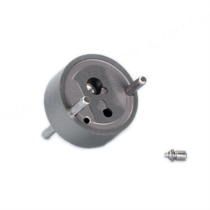 Genuino nuevo 0445 /115 /116 /117 válvula piezoeléctrica de inyector de combustible Common Rail F00GX17004 F00GX17005 - Product Image 2