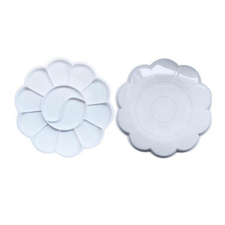 ファクトリードットツールロックペインティング、カラーリング