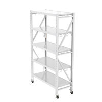 Étagère de clonage Durable à 5 couches système hydroponique de semis de haute qualité avec plateau de semis système d'étagère