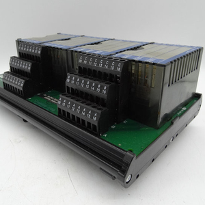 Módulo de Terminales P0916NG para Control Industrial - Product Image 1
