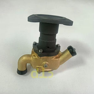 Bomba de Agua de Mar/Bomba de Agua Cruda para Embarcaciones de Construcción, Conjunto ASSY 727650-42100 para Motor Yanmar 6CHL-N, Coolang 4CHL-N/FIG 26 - Product Image 2