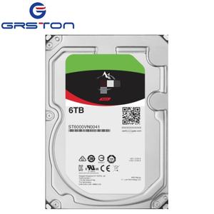 ST4000NE001 4TB NAS Hard Drive 7200 RPM 256MB Cache CMR SATA 6.0Gb/s 3.5" HDD Internal - Product Image 3