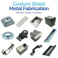 Pièces d'emboutissage personnalisées en acier inoxydable, service d'emboutissage de métaux, fabrication de tôlerie, pièces d'emboutissage personnalisées en aluminium