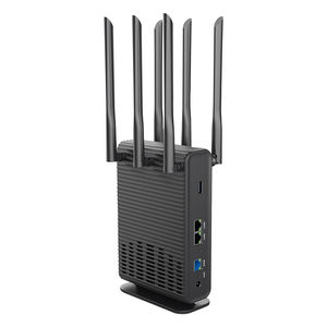 Enrutador WiFi 6 Wifi de alta velocidad Mesh AX1800 Gigabit Dual Band para el hogar - Product Image 2